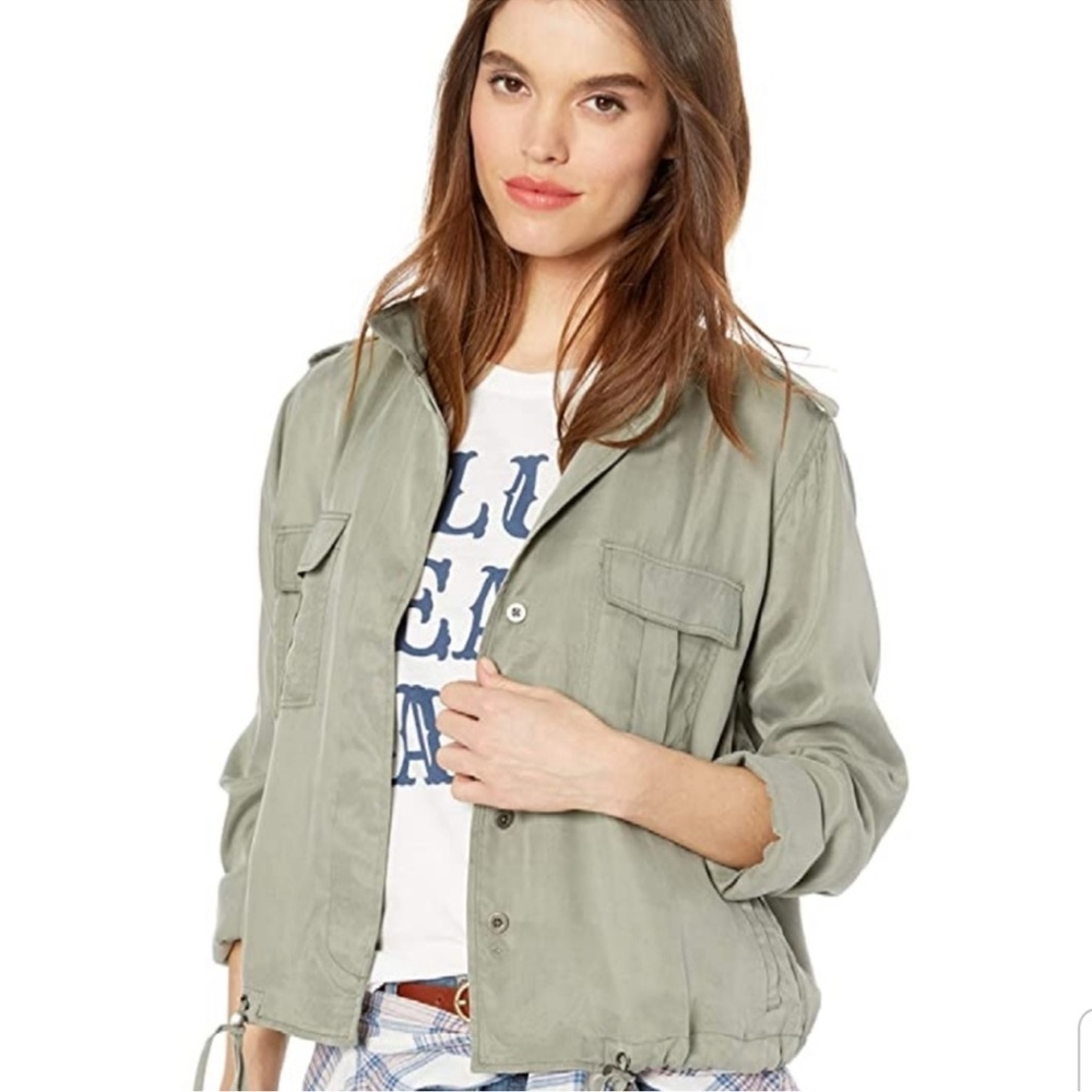 Rails Rowen Jacket - image 2